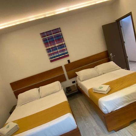 Hotel Valcon Santa Rosa de Cabal Exteriör bild